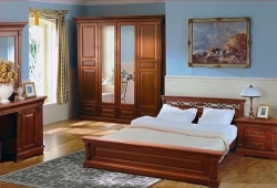 Мебель для спальни Элеонора
