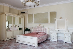 Мебель для спальни Мария